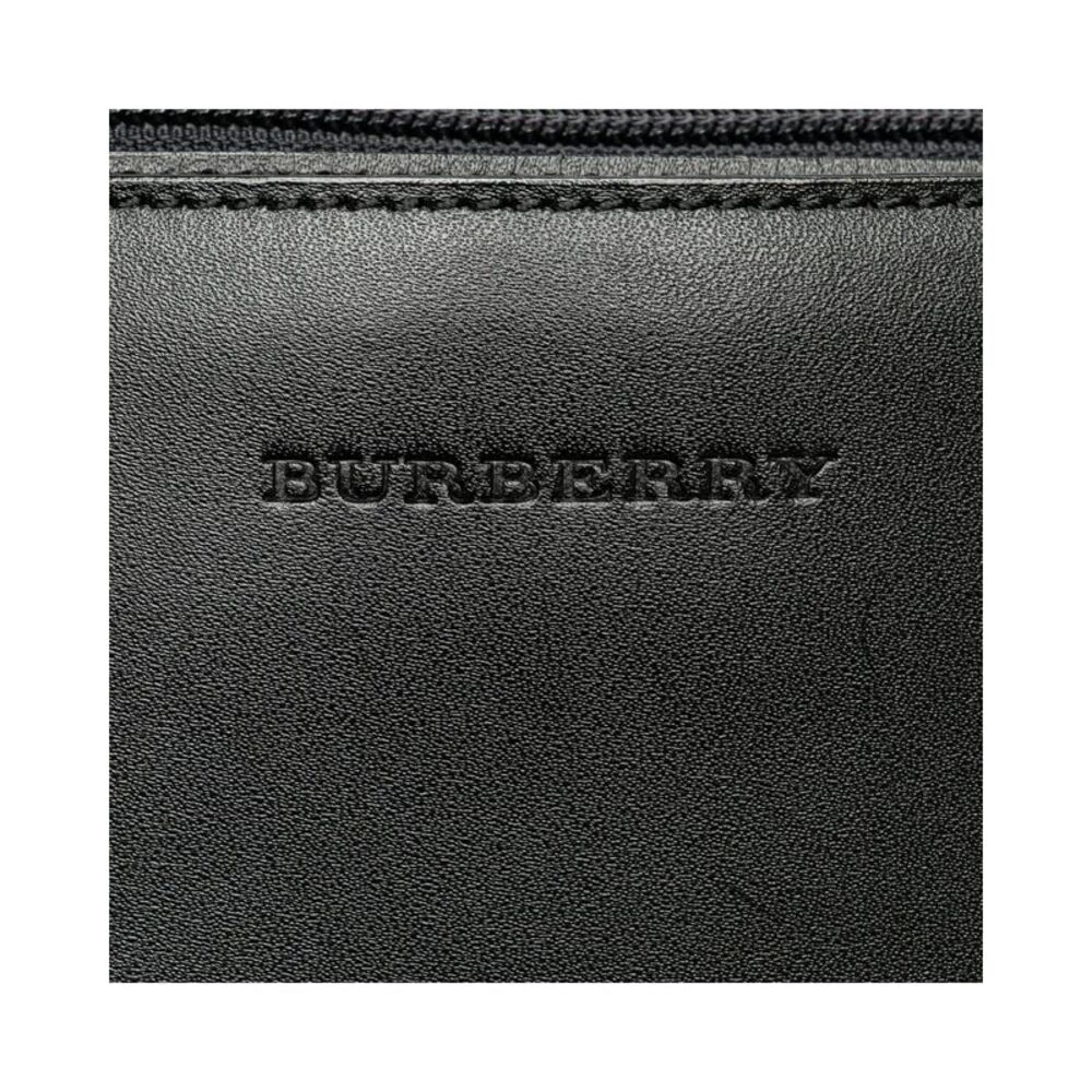 Burberry Black  Shoulder Bag - Picture 5 of 8